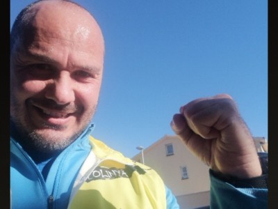 Rafael Carrión Molina