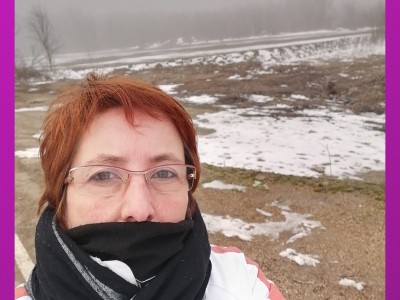 Mercedes Ordoñez del Río 