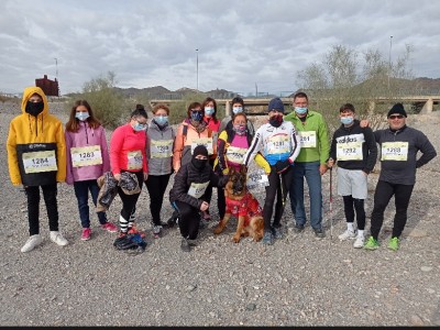 Alfonso Rubio Sánchez