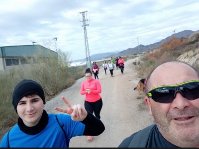 Alfonso Rubio Sánchez