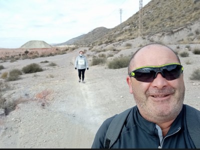 Alfonso Rubio Sánchez