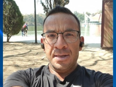 Ernesto  Ojeda Miranda