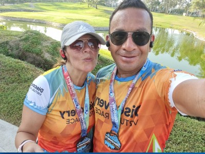 Ernesto  Ojeda Miranda