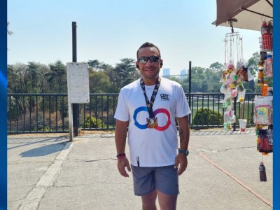 Ernesto  Ojeda Miranda