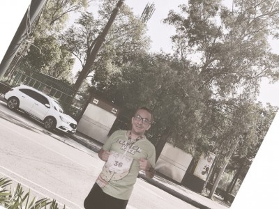 Ernesto  Ojeda Miranda