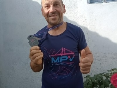 Rodolfo Antonio Bugnon