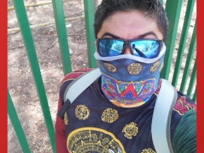 José Daniel Martínez