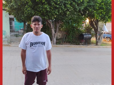 Ángel Santiago Villalobos