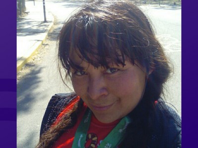 Ana Rosa Beltrán González 