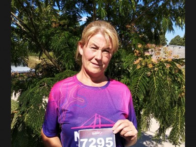 Laura Florencia Hoggan