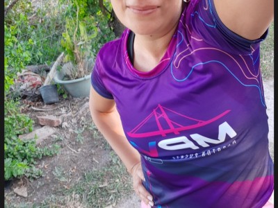 Claudia Vanesa  Martínez 