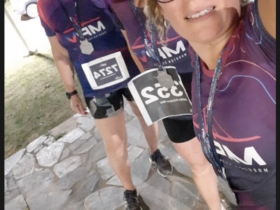 Claudia Vanesa  Martínez 