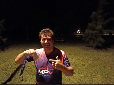 claudio daniel Lopez Alganaraz