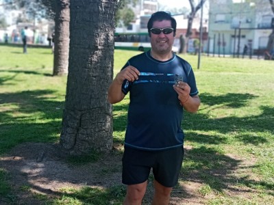 claudio daniel Lopez Alganaraz