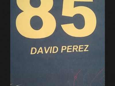 david perez
