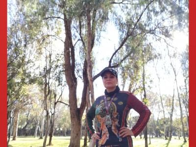 Diana Nohemi  Esparza Guerra 