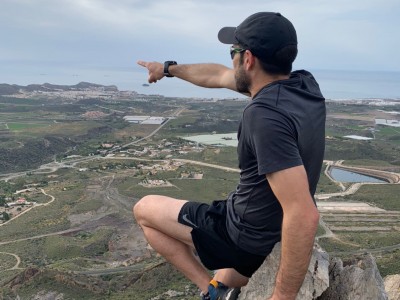 Pako Muñoz Coronado