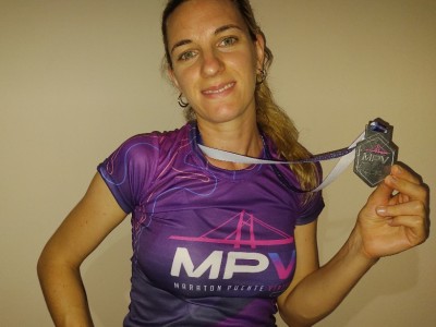 María del Pilar Berlanda