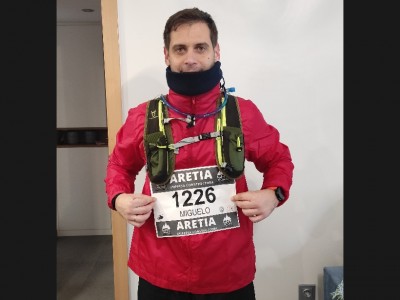 Antonio Miguel Perez Lopez