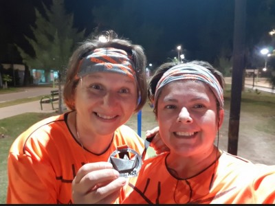 Viviana Beatriz  Valdivia 