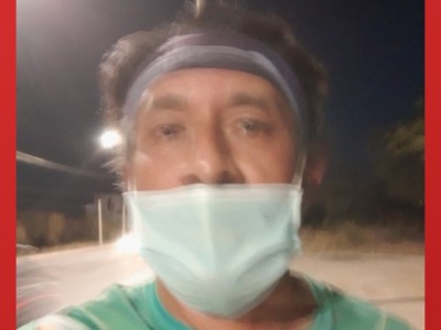 Alejo Medellín Rangel