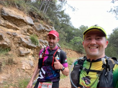 Alberto Rueda Hurtado