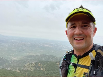 Alberto Rueda Hurtado