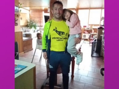 ALBERTO GARCÍA RUBIO