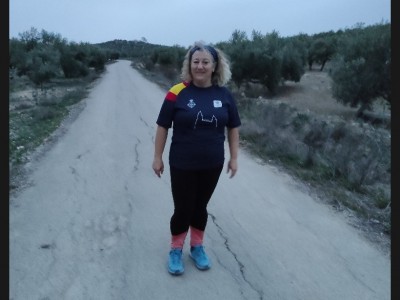 M Carmen López Gutiérrez