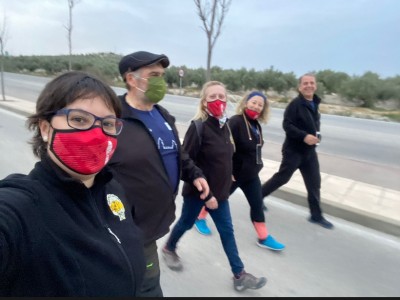 M Carmen López Gutiérrez