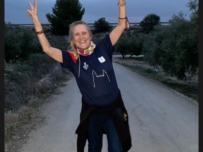 M Carmen López Gutiérrez