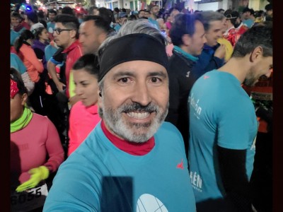 Francisco  Jimenez Pedrosa