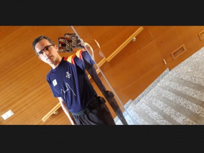 Francisco Javier  Alados Arboledas 