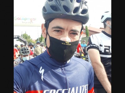 IVAN SANCHEZ GOMEZ ESCALONILLA
