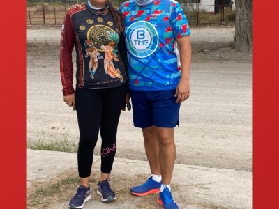 Karina Berlanga Reséndiz