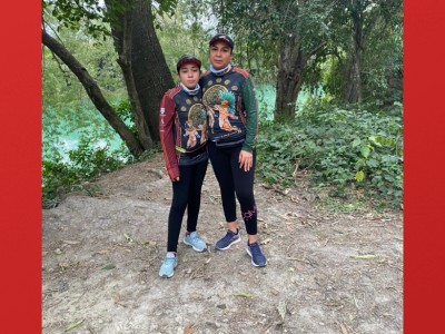 Karina Berlanga Reséndiz