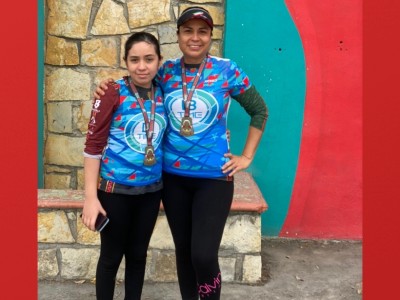 Karina Berlanga Reséndiz