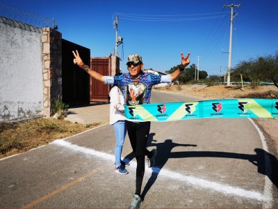 Francisco Javier Lara Guevara