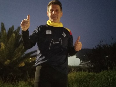 Lorenzo Sánchez Fernández