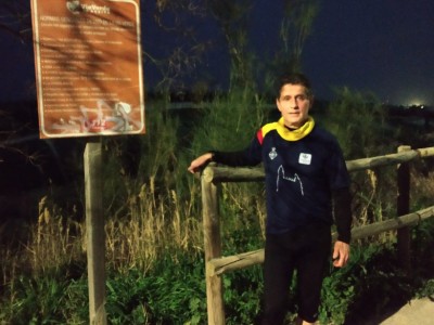 Lorenzo Sánchez Fernández