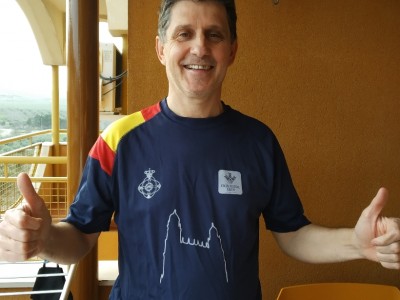 Lorenzo Sánchez Fernández