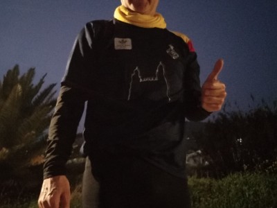 Lorenzo Sánchez Fernández