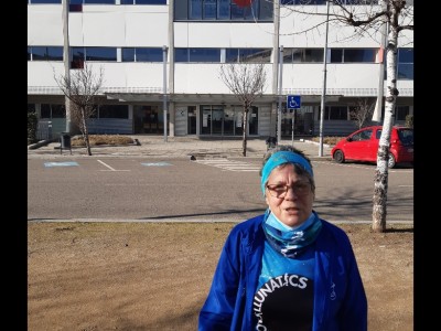 Aurora Bartra Quilez