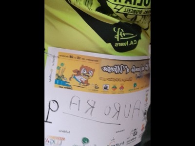 Aurora Bartra Quilez