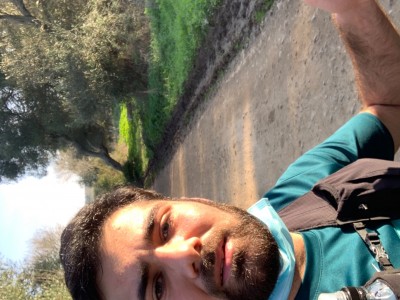 roberto luis gavira padilla