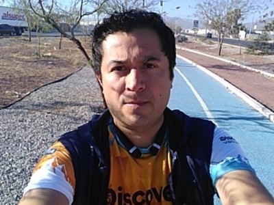 hector urbina armijo