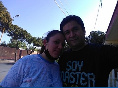 hector urbina armijo