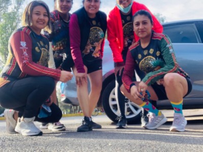 Nancy Elizabeth  Tovar Crispín