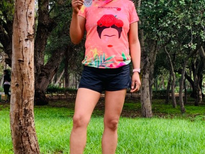 Nancy Elizabeth  Tovar Crispín