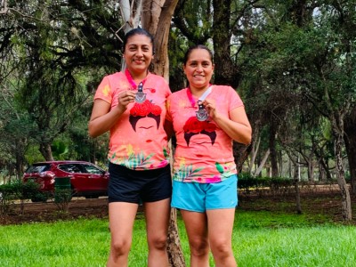 Nancy Elizabeth  Tovar Crispín